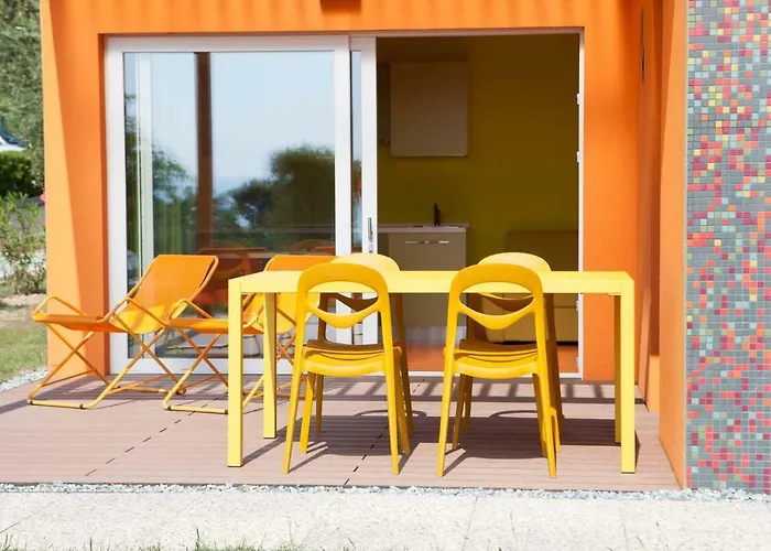 Camping Continental