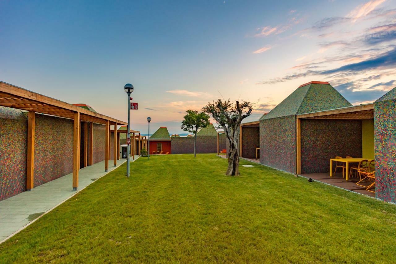 Camping Continental Camping *