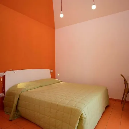 Camping Continental Hotel Bardolino Buitenkant foto