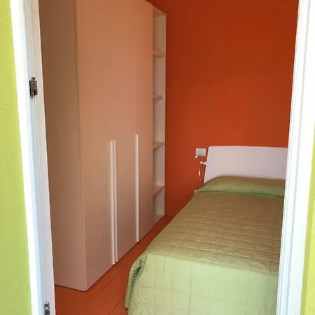 Camping Continental Hotel Bardolino Buitenkant foto
