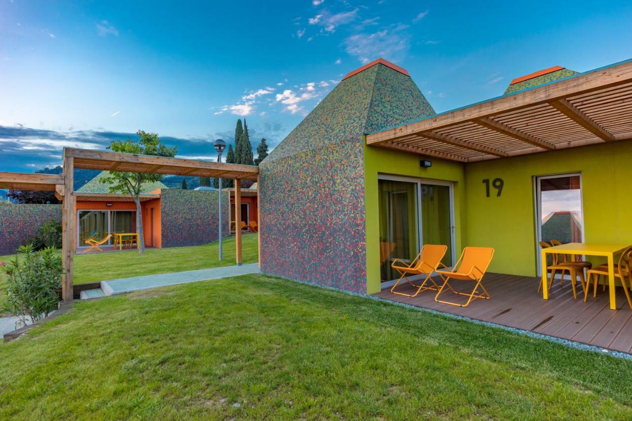 Camping Continental Campingplatz Bardolino