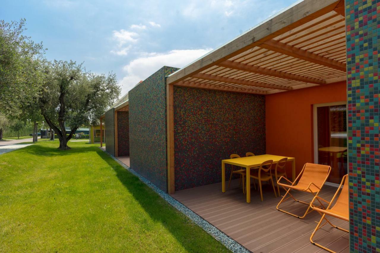 Camping Continental Campingplatz