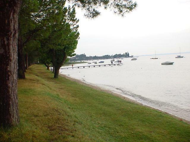 Camping Continental Campingplatz Bardolino
